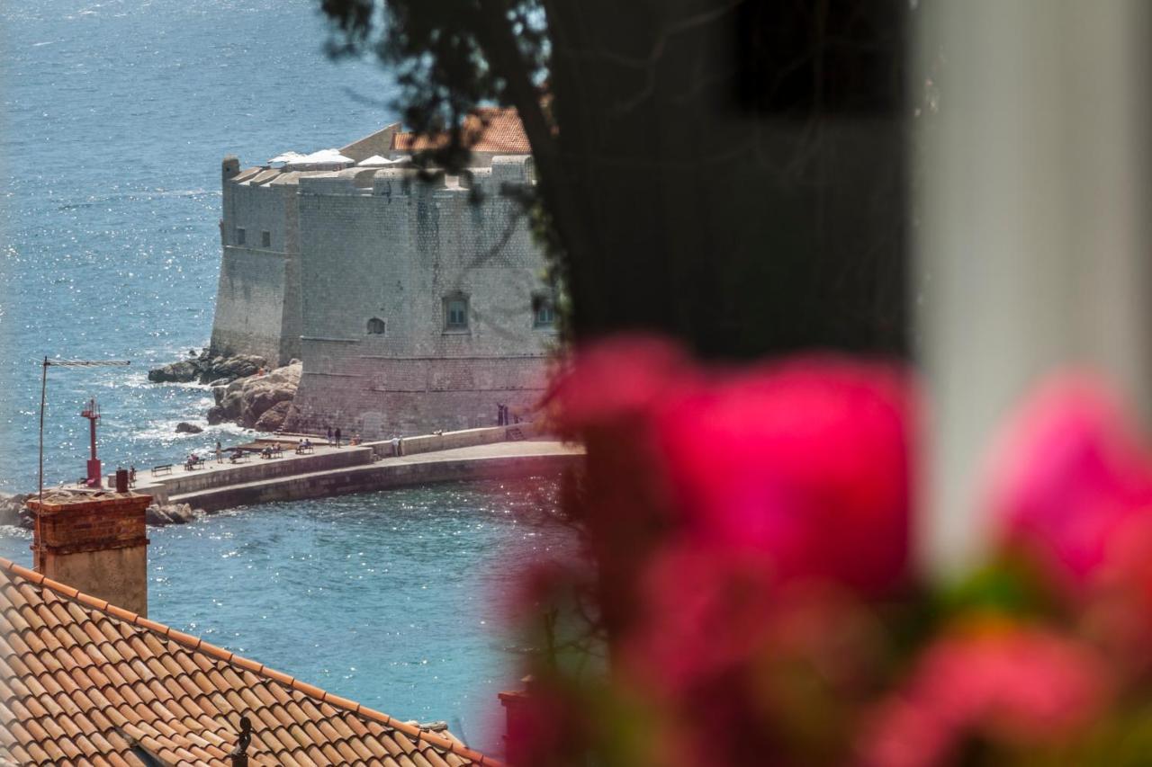 Suncana Apartments Dubrovnik 2 Exterior photo