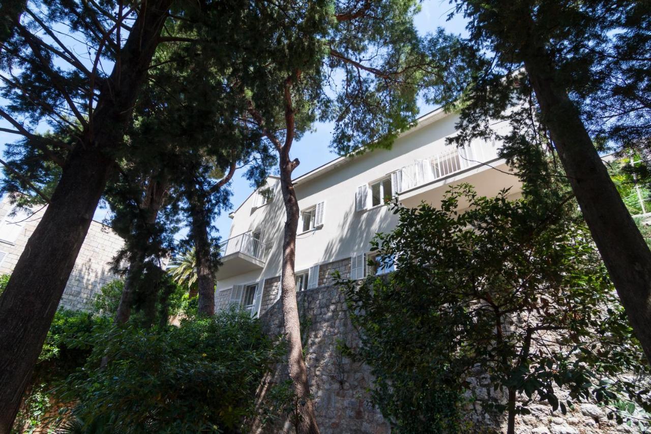 Suncana Apartments Dubrovnik 2 Exterior photo